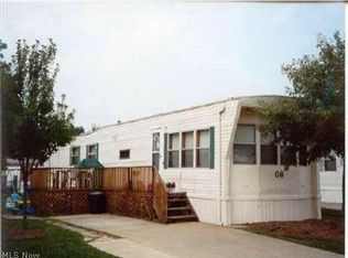 1166 Lafayette Rd #G-6, Medina, OH 44256