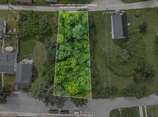 1616 W Poplar Ter, York, PA 17404