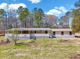 4430 Wire Rd, Linden, NC 28356