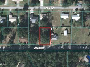 20141 SW 86th St, Dunnellon, FL 34431
