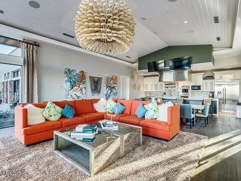 18004 E Silver Sage Ln — Photo 67