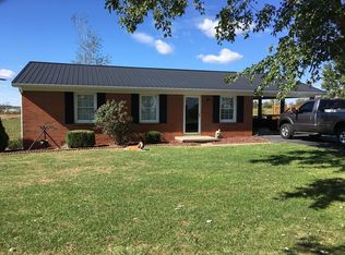 426 Kendall Ln, Flemingsburg, KY 41041