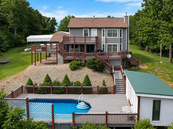 17776 State Hwy W, Warrenton, MO 63383