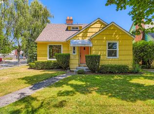 4949 N Willamette Blvd, Portland, OR 97203