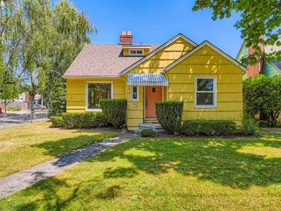 4949 N Willamette Blvd, Portland, OR, 97203