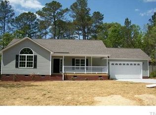 86 Banks Rd, Smithfield, NC 27577