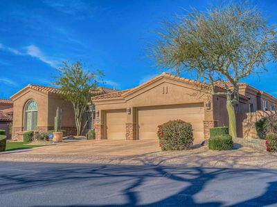 21378 N 78th St, Scottsdale, AZ, 85255