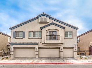 4635 Ridgeley Ave #101, North Las Vegas, NV 89084