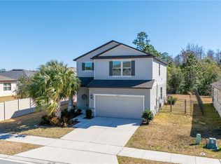 17128 Basswood Ln, Clermont, FL 34714