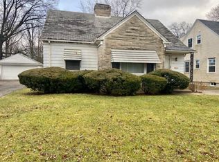 4121 Euclid Ave, Fort Wayne, IN 46806