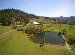 23416 Maple Creek Rd #1, Korbel, CA 95550