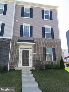 1025 Overlook Way, Laurel, MD, 20707
