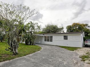 311 SW 31st Ave, Fort Lauderdale, FL 33312