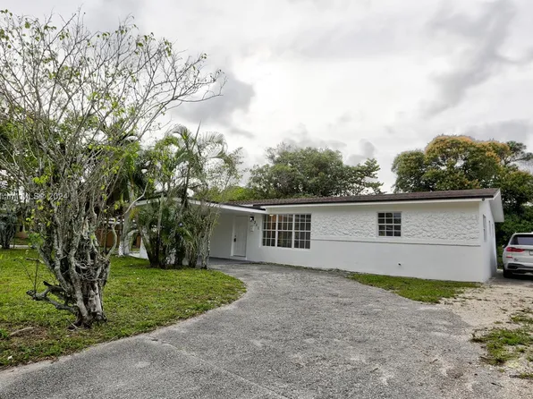 311 SW 31st Ave, Fort Lauderdale, FL 33312