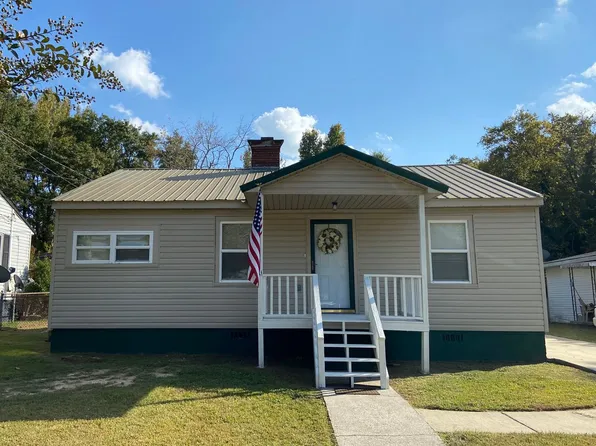 52 Pelham Hts, Anniston, AL 36206