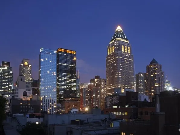 410 West 53rd Street image 1 of 15