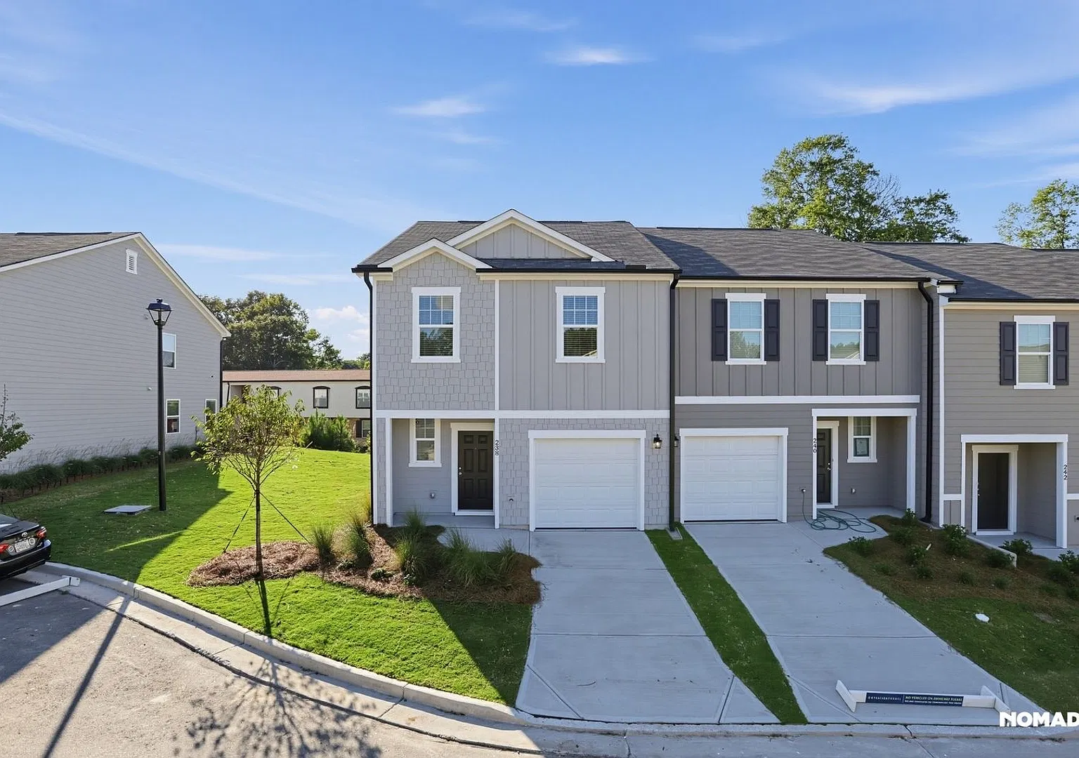 Charming Brand New 3BR Townhome (End Unit) in Villa Rica — Photo 2