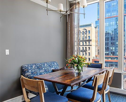 4th image of 245 W 99th St APT 9B