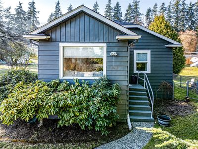 5620 Wetmore Avenue, Everett, WA, 98203