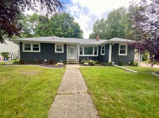 712 S 11th St, Montevideo, MN 56265