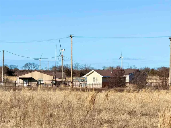 7420 W Doolin Ave, Ponca City, OK 74601