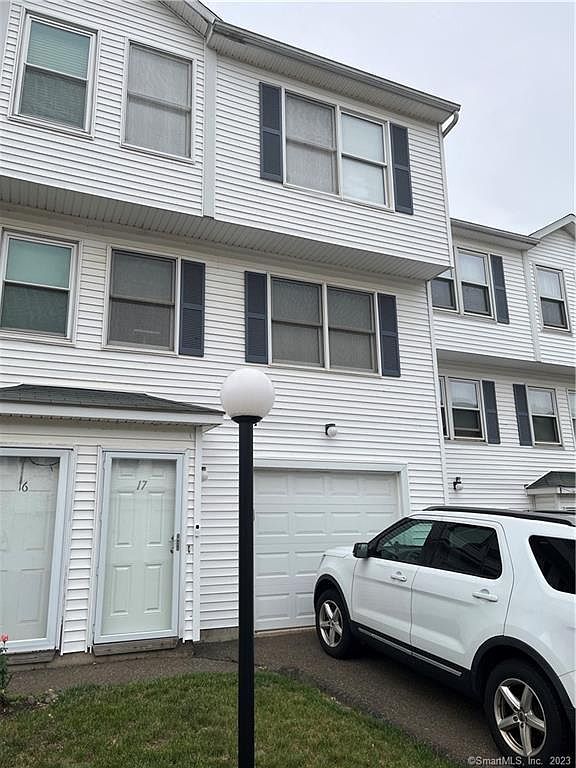 195 Arch St APT 17, Hamden, CT 06514 Zillow