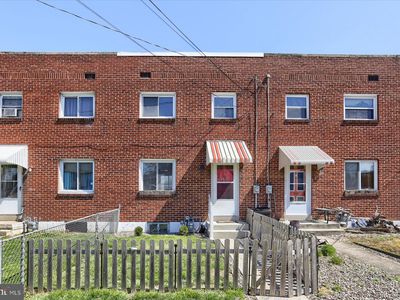 729 S Marshall St, Lancaster, PA, 17602
