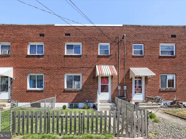 729 S Marshall St, Lancaster, PA 17602