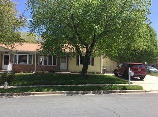 1101 Woodlawn Ave, Pasadena, MD 21122