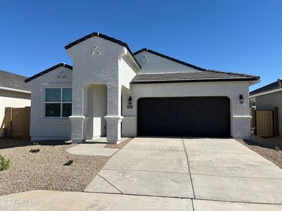 40045 W Hillman Dr, Maricopa, AZ, 85138