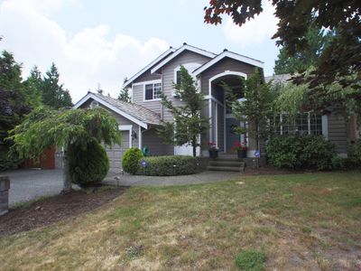 18108 15th Ave W, Lynnwood, WA, 98037