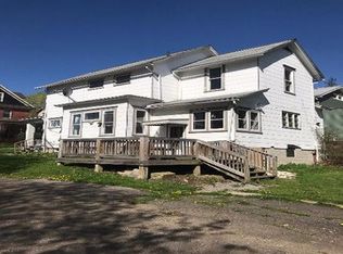 640 S Kendall Ave, Bradford, PA 16701