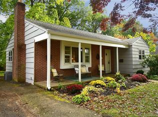 12 Nursery Dr, West Hartford, CT 06117