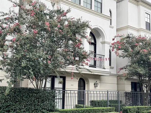 606 Knox St, Houston, TX 77007