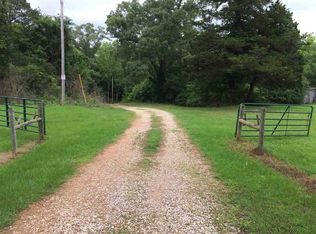 0 South Rd #725, Blue Mountain, MS 38610