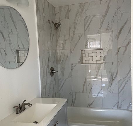 2nd Bathroom