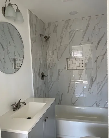 2nd Bathroom