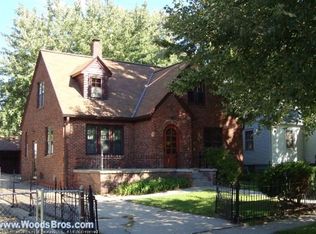 3766 Washington St, Lincoln, NE 68506