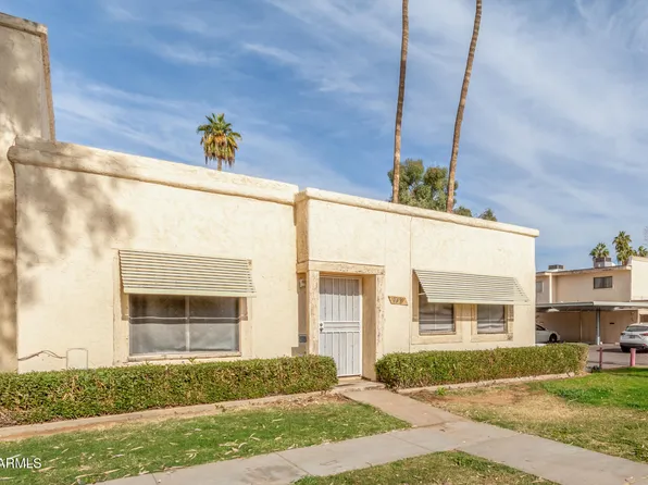 4439 W SOLANO Drive N, Glendale, AZ 85301