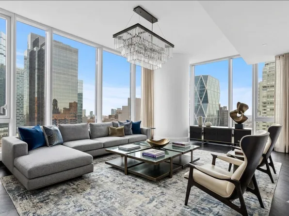 217 West 57th Street image 1 of 13