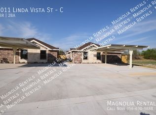 3011 Linda Vista St APT C, Edinburg, TX 78542