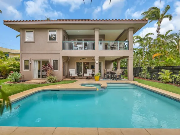 390 Pualoa Nani Pl, Kihei, HI 96753