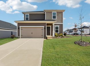 Alexander Plan, Harper Landing, Stanley, NC 28164