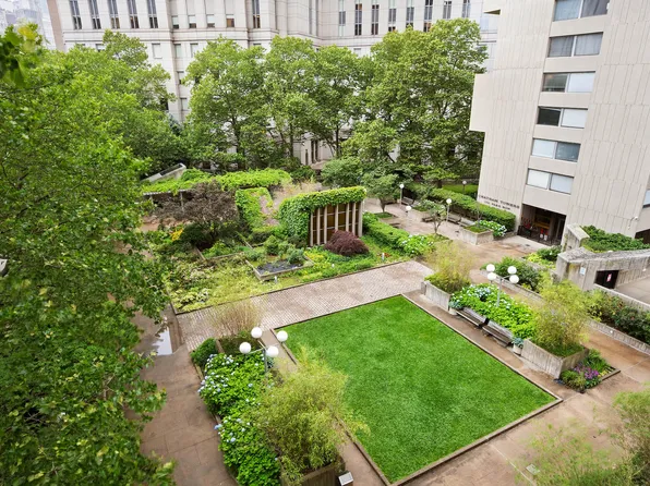 180 Park Row 5B image 13 of 14