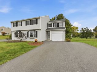 Mountain View Condominium, South Deerfield, MA 01373