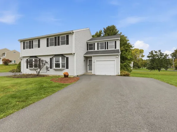 6 Boynton Rd #A, South Deerfield, MA 01373