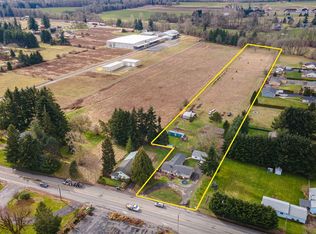 3701 Harrison Ave, Centralia, WA