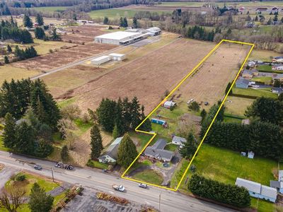 3701 Harrison Avenue, Centralia, WA, 98531