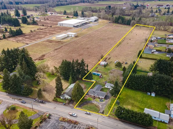 3701 Harrison Avenue, Centralia, WA 98531