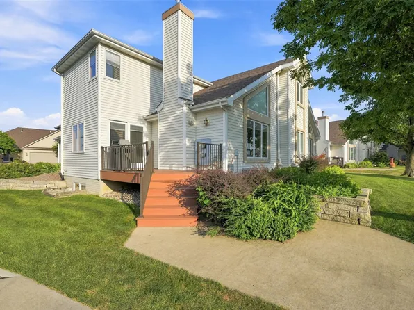 500 1/2 Brabant Laan, Pella, IA 50219